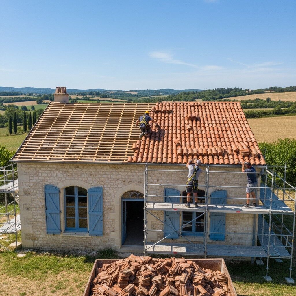SARL CUDELOU FRERES